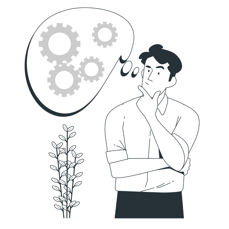 C’est quoi un HPI (Haut Potentiel Intellectuel) ?